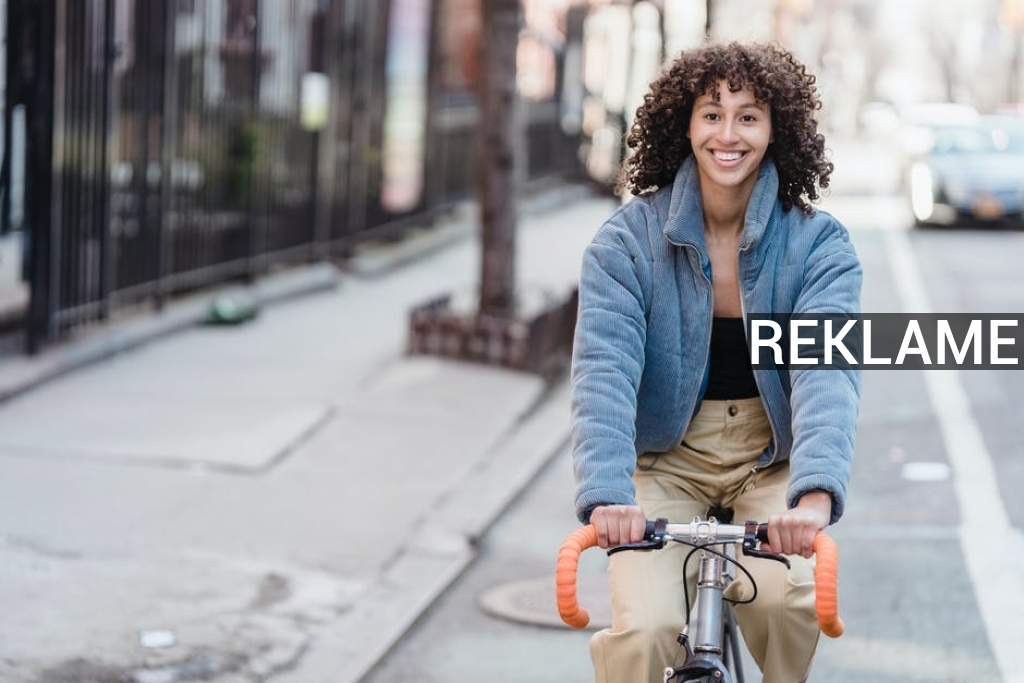 Du kan også opleve Italien på cykel