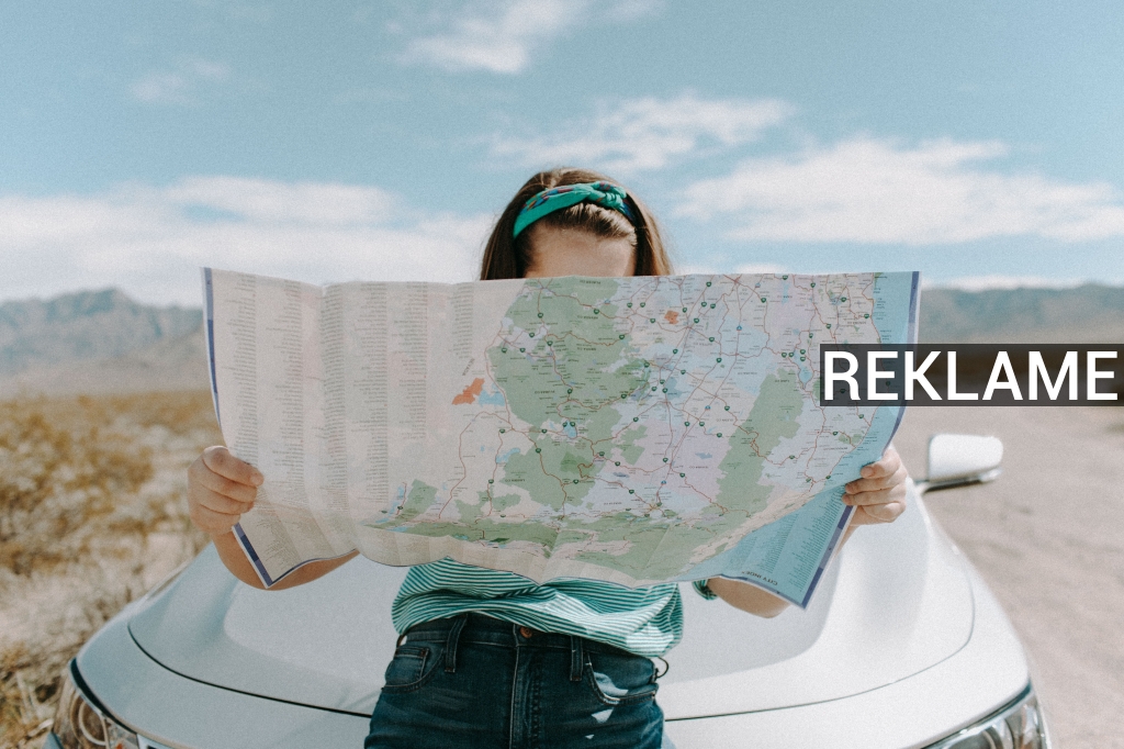 Forbered dig bedst muligt inden ferien