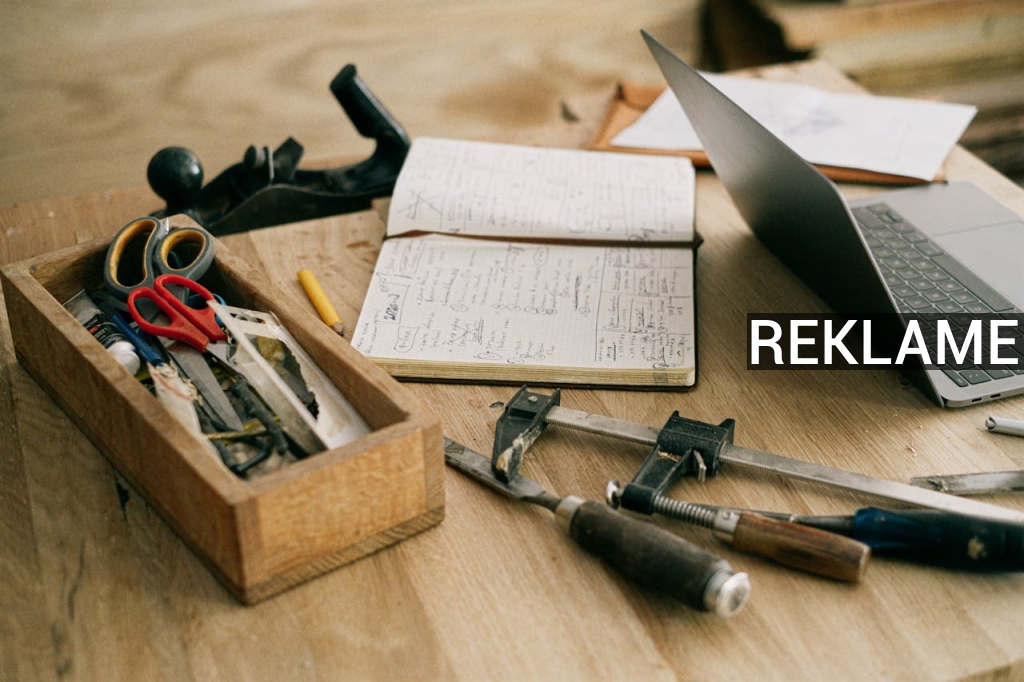 3 opgaver tømreren kan løse for jeres boligforening